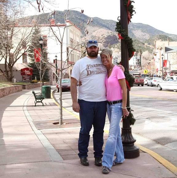 Meet your Posher, Brenda - Picture 1 of 1